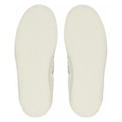 Sneakers aus Glattleder><noscript><img width=