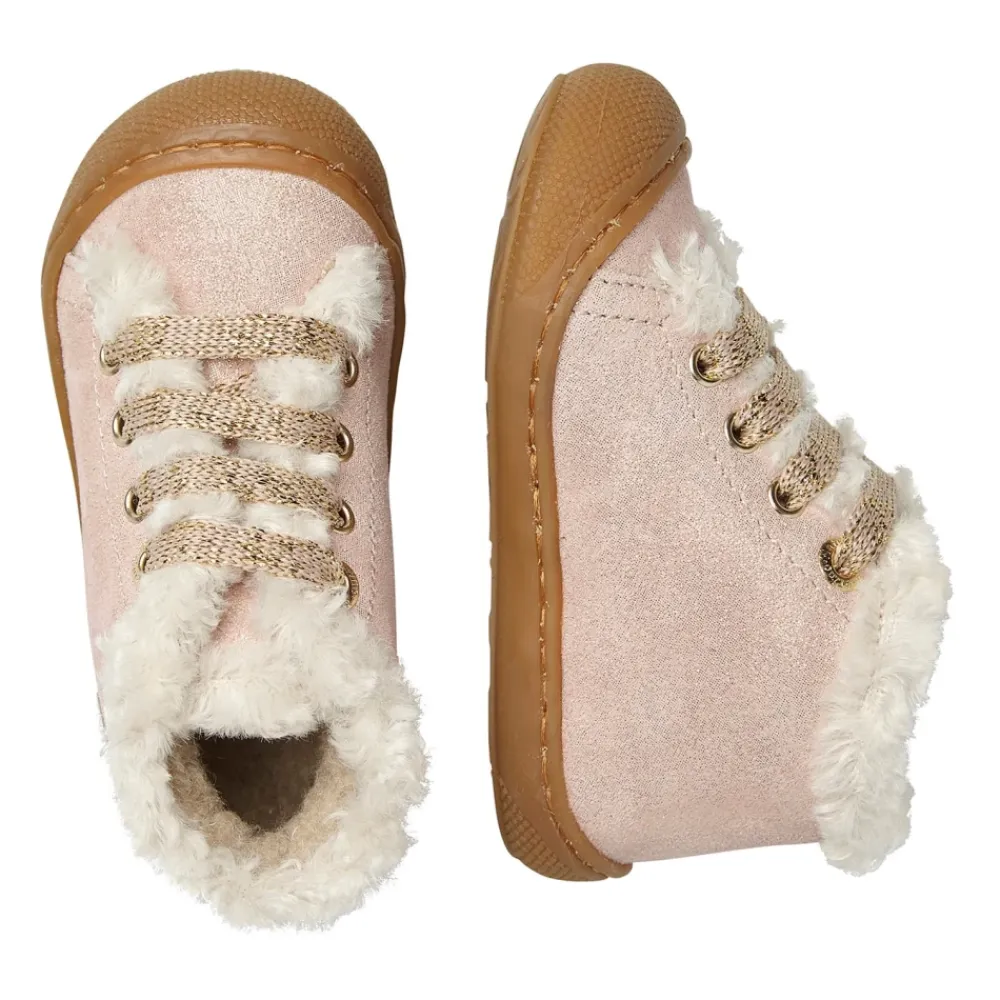 Sneakers LALLIT>Naturino Outlet