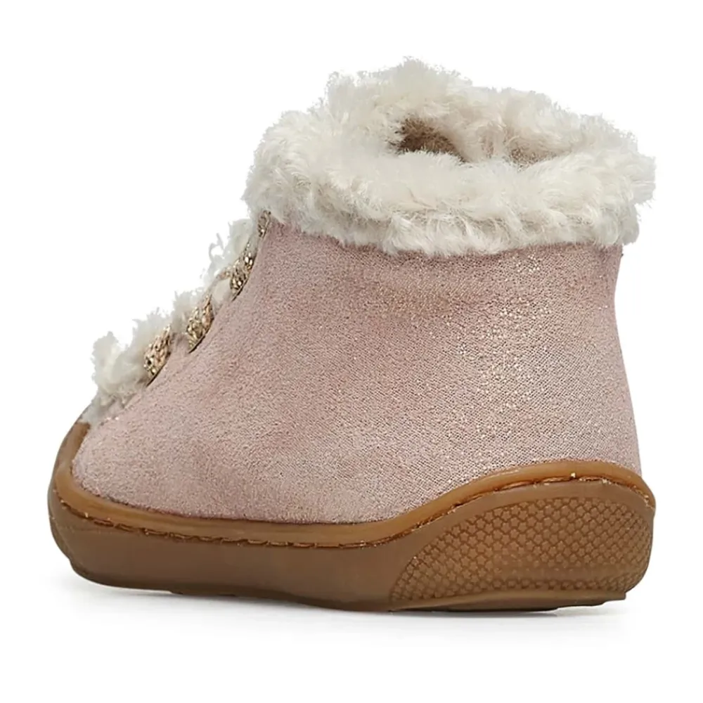 Sneakers LALLIT>Naturino Outlet