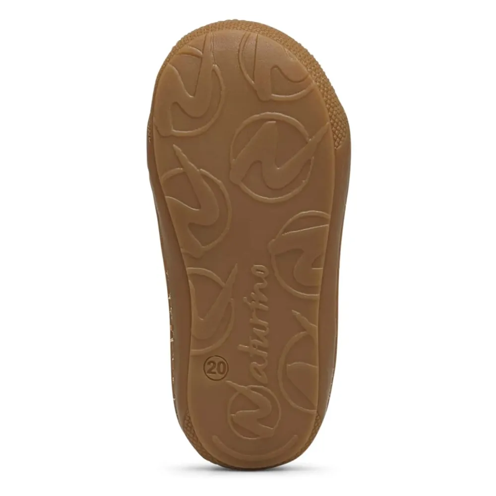 Sneakers LALLIT>Naturino Outlet