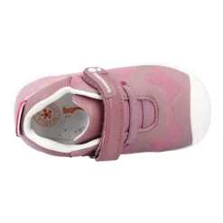 Sneakers mit Klettverschluss><noscript><img width=