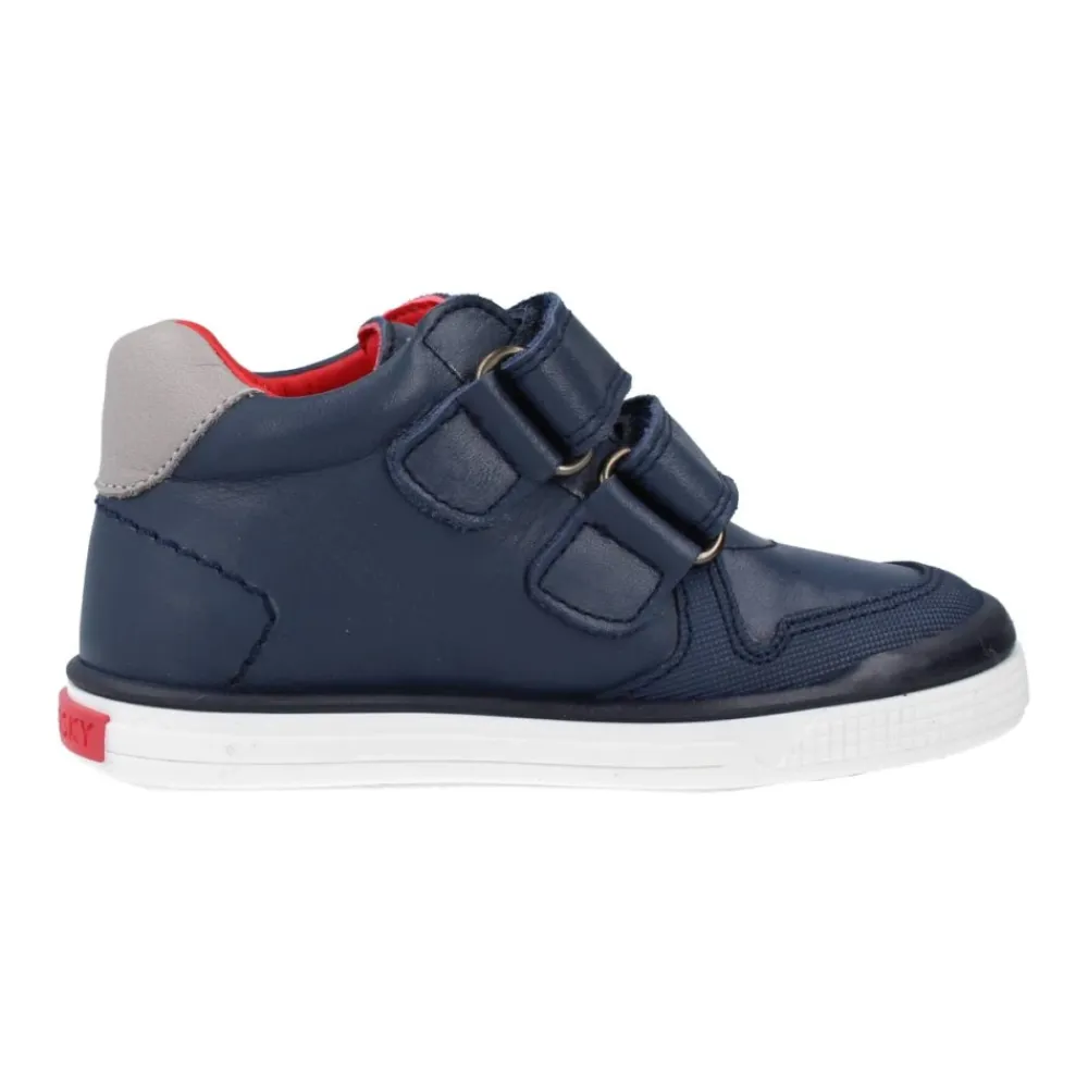 Sneakers mit Klettverschluss>Pablosky Outlet