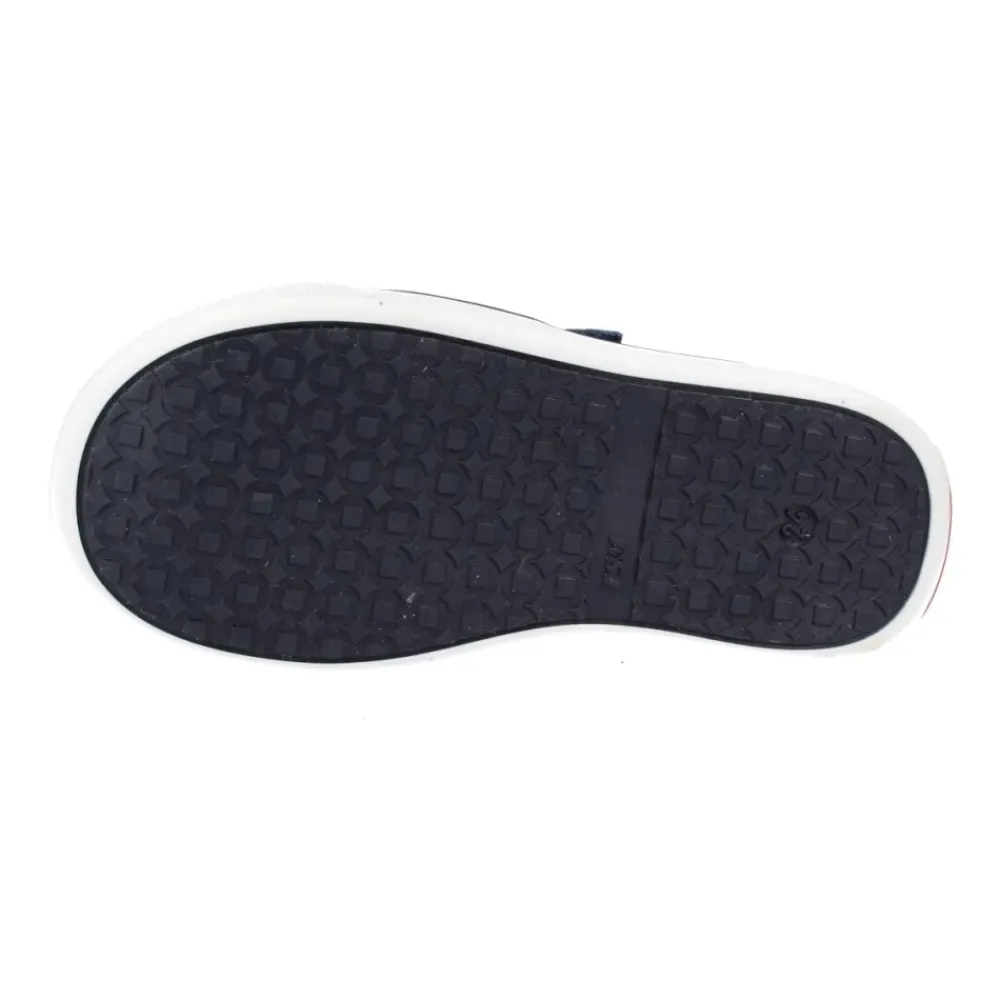 Sneakers mit Klettverschluss>Pablosky Outlet