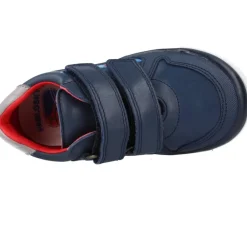 Sneakers mit Klettverschluss><noscript><img width=