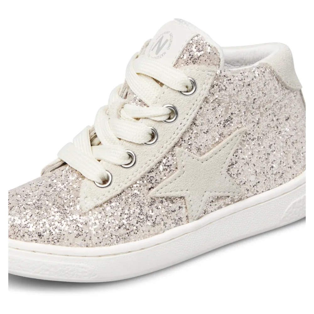 Sneakers PINN HIGH ZIP.>Naturino Sale