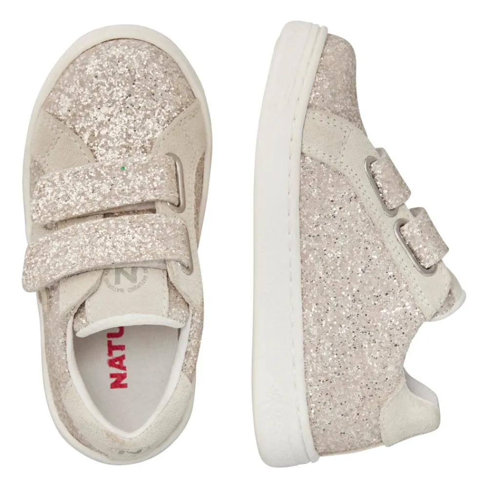 Sneakers PINN VL.>Naturino New