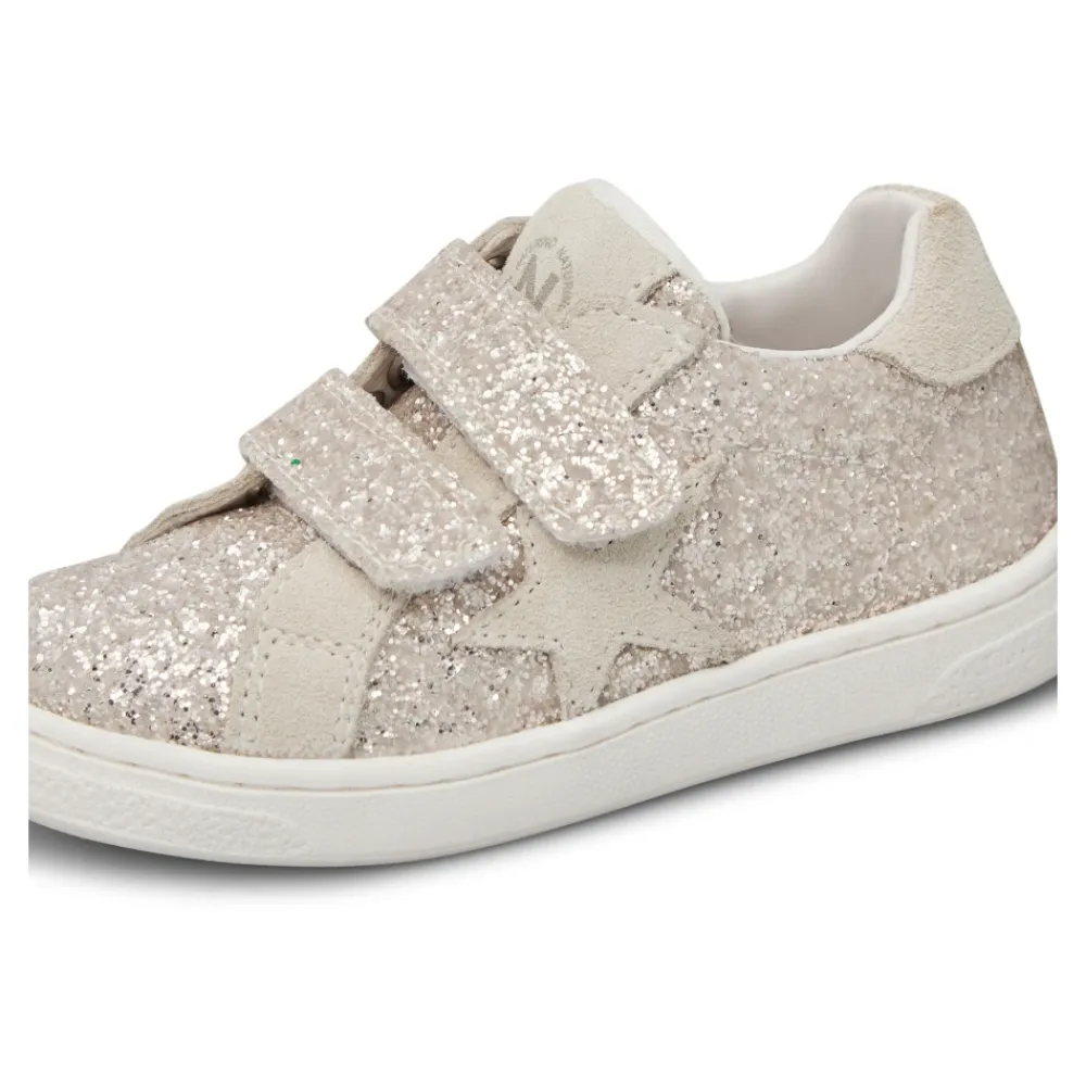 Sneakers PINN VL.>Naturino New