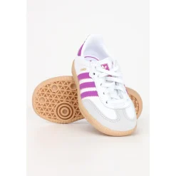 Sneakers Samba Og Fuchsia Baby><noscript><img width=