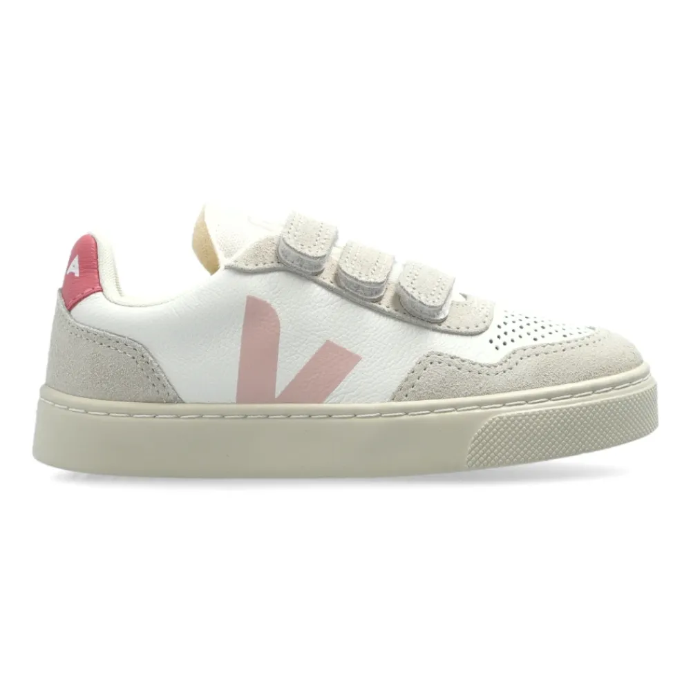 Sneakers SMALL V-90 O.T. LEATHER>Veja Outlet