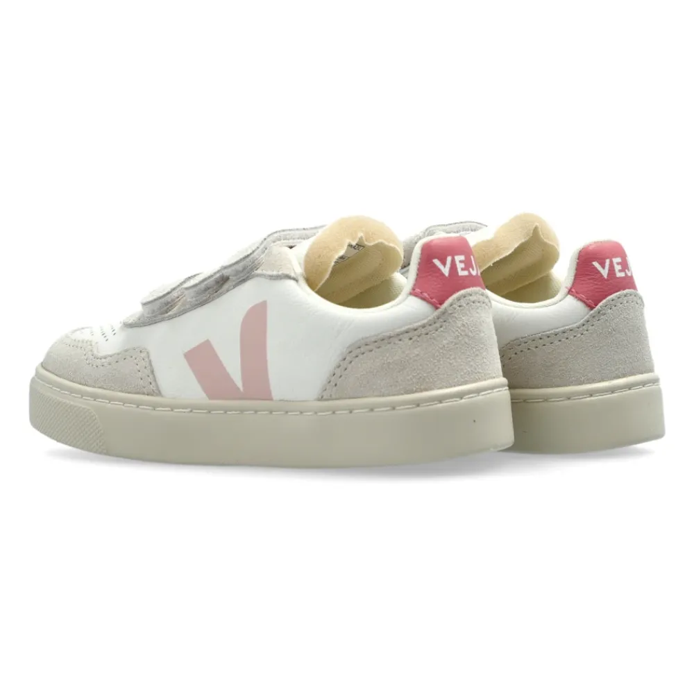 Sneakers SMALL V-90 O.T. LEATHER>Veja Outlet