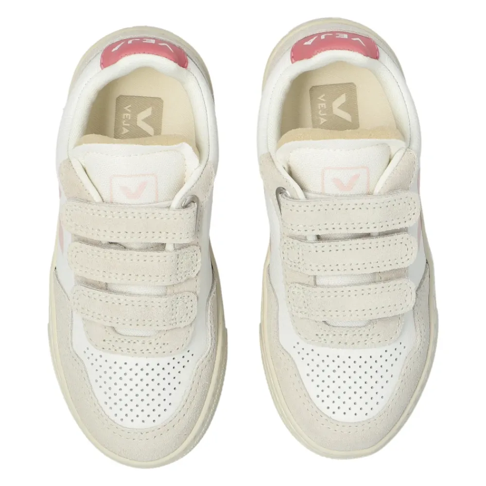 Sneakers SMALL V-90 O.T. LEATHER>Veja Outlet