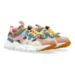 Sneakers Yamano 3>Flower Mountain Clearance