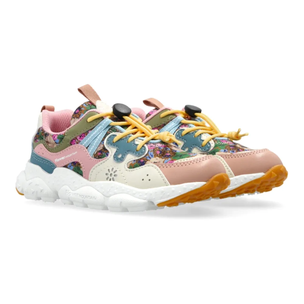 Sneakers Yamano 3>Flower Mountain Clearance