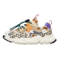 Sneakers YAMANO 3 JUNIOR.>Naturino Outlet