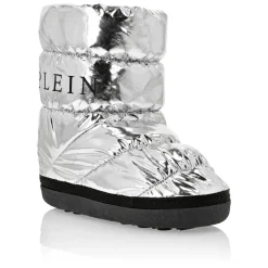 Snow Boots Plein Print>Philipp Plein Online