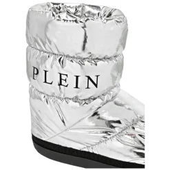 Snow Boots Plein Print><noscript><img width=