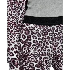 SOFIA Leggings mit Leo-Print><noscript><img width=