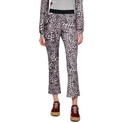 SOFIA Leggings mit Leo-Print><noscript><img width=