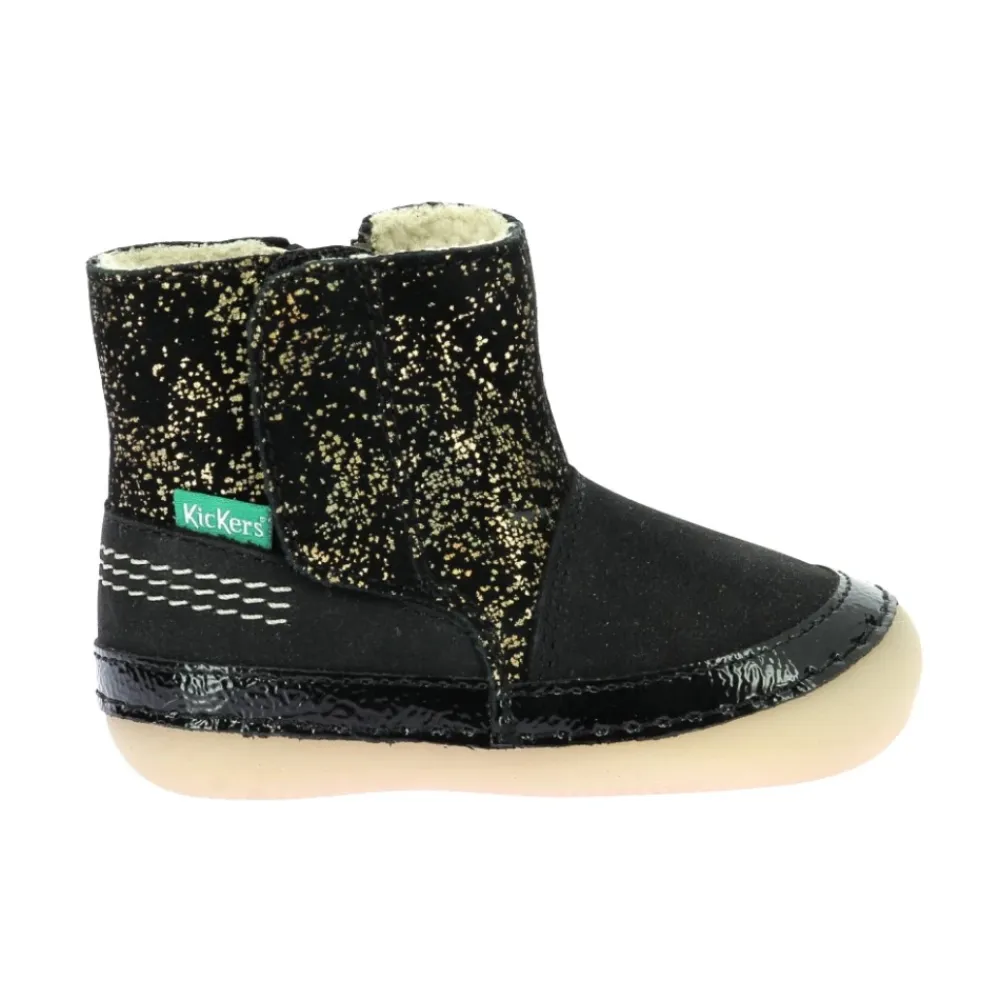 Sokifaune Boots>Kickers Clearance