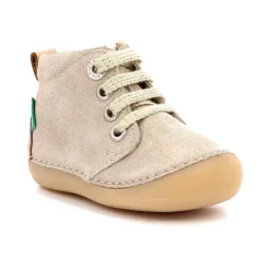 Sonizip Stilvolle Stiefel>Kickers