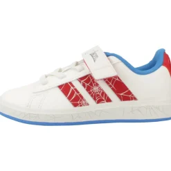 Spider Court Sneakers>Adidas