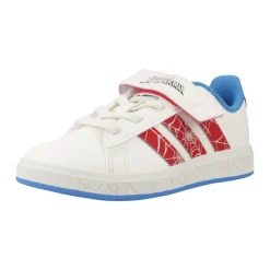 Spider Court Sneakers>Adidas