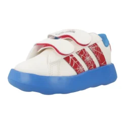 Spider Court Sneakers>Adidas Clearance