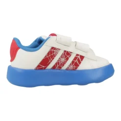 Spider Court Sneakers><noscript><img width=