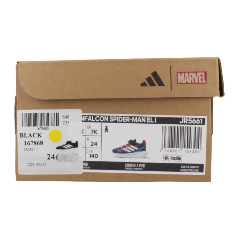 Spider-Man Runfalcon Sneakers>Adidas Sale