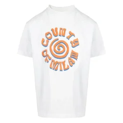 Spiral County T-Shirt>Marcelo Burlon Clearance