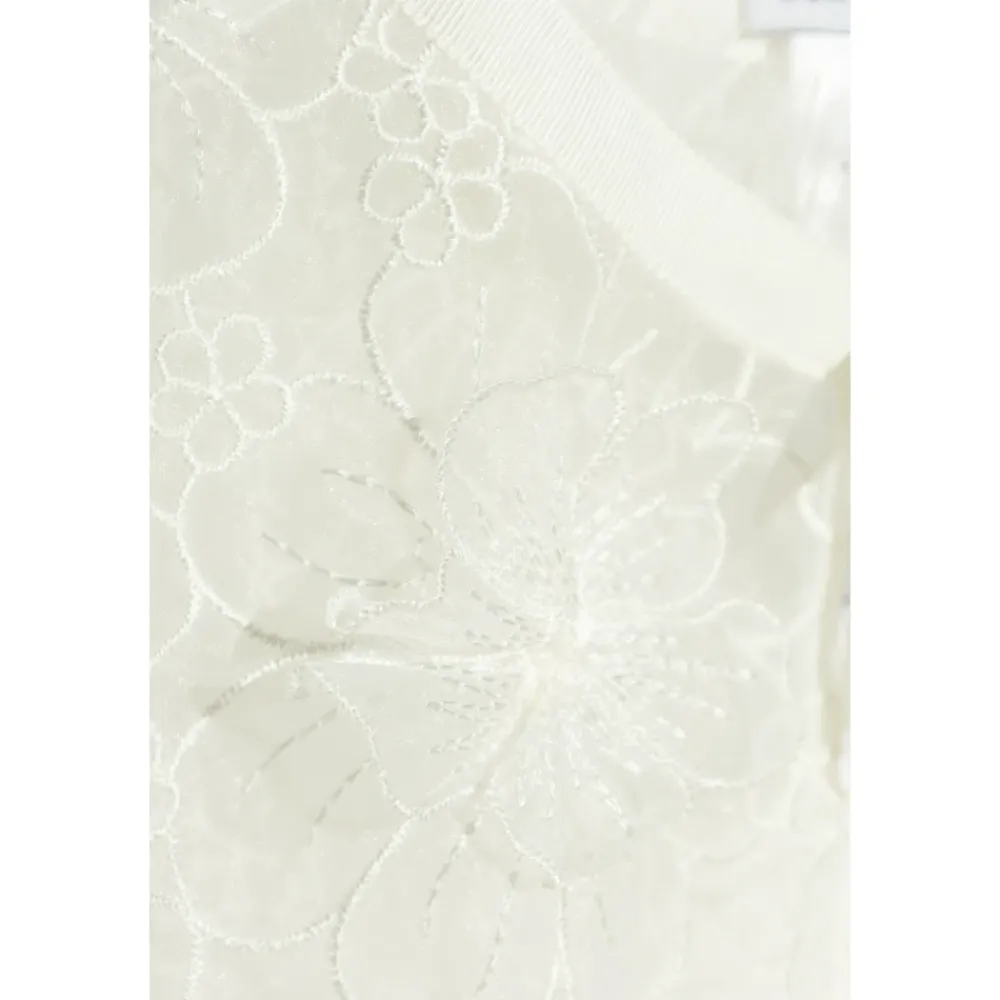 Spitzenponcho>Self Portrait Sale