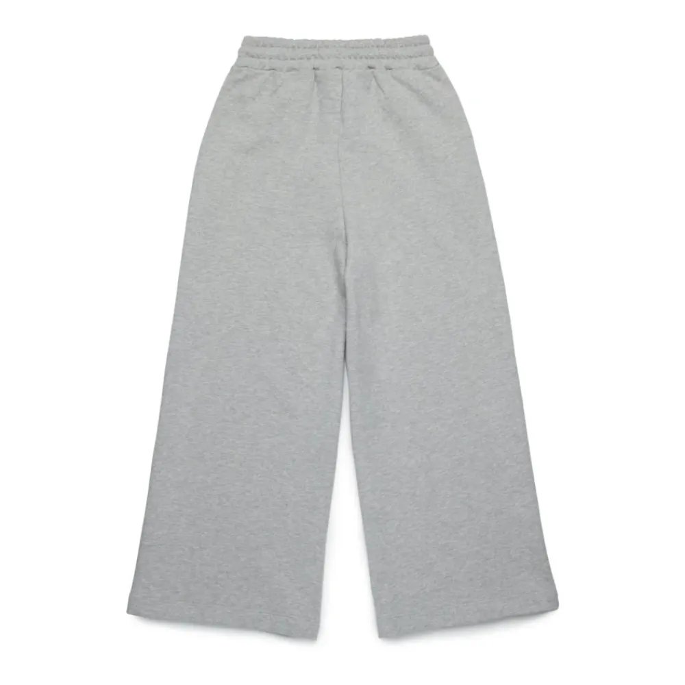 Sportliche Hose mit Print>Marni Online