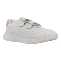 Sportliche Klett-Sneakers><noscript><img width=