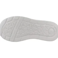 Sportliche Klett-Sneakers><noscript><img width=