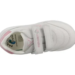 Sportliche Klett-Sneakers><noscript><img width=