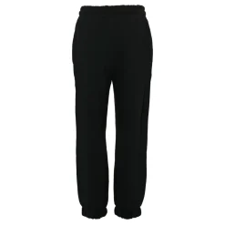 Sportliche e Baumwoll-Sweatpants>MSGM