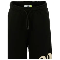 Sportliche e Baumwollfleece Hose>MSGM