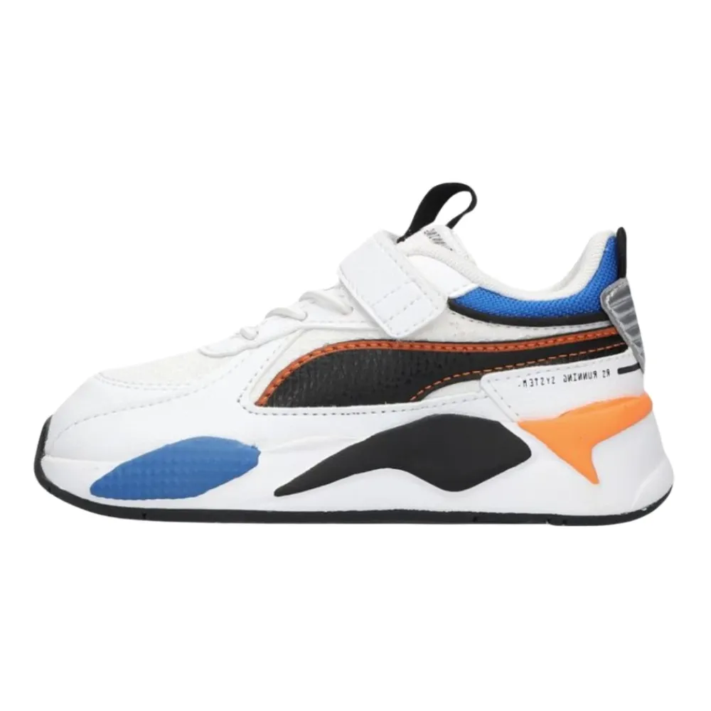 Sportliche Weiße Sneakers RS-X Eos Ac>PUMA Online
