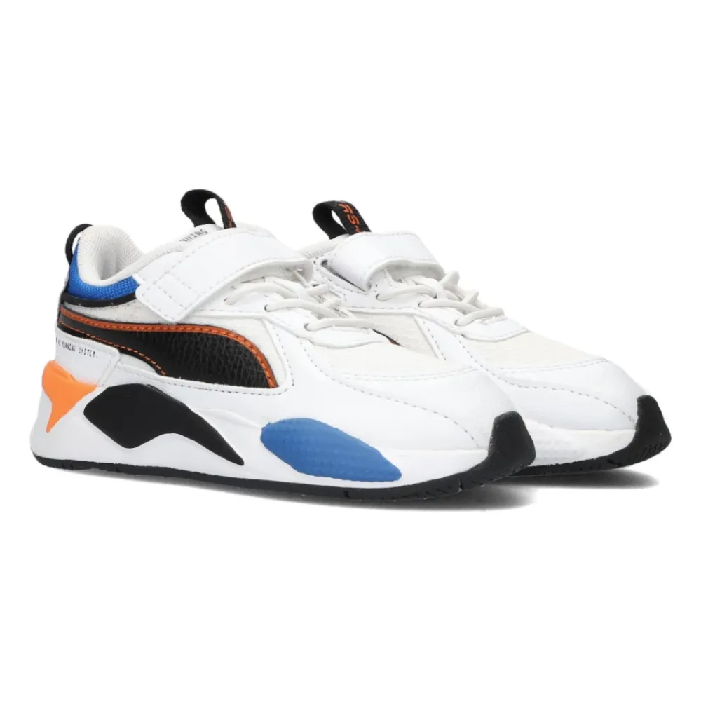 Sportliche Weiße Sneakers RS-X Eos Ac>PUMA Online