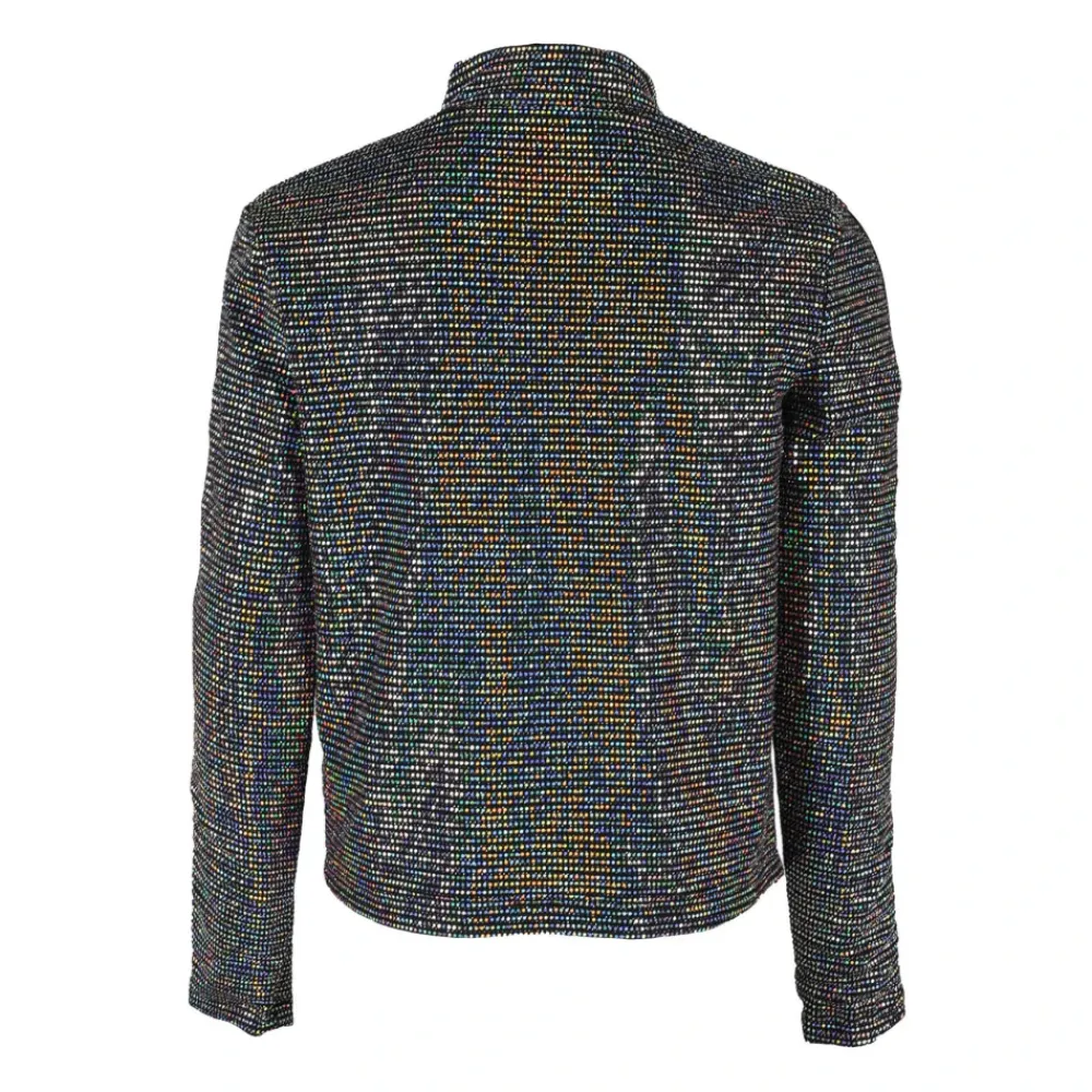 Sportlicher Strick-Cardigan>Balmain Online