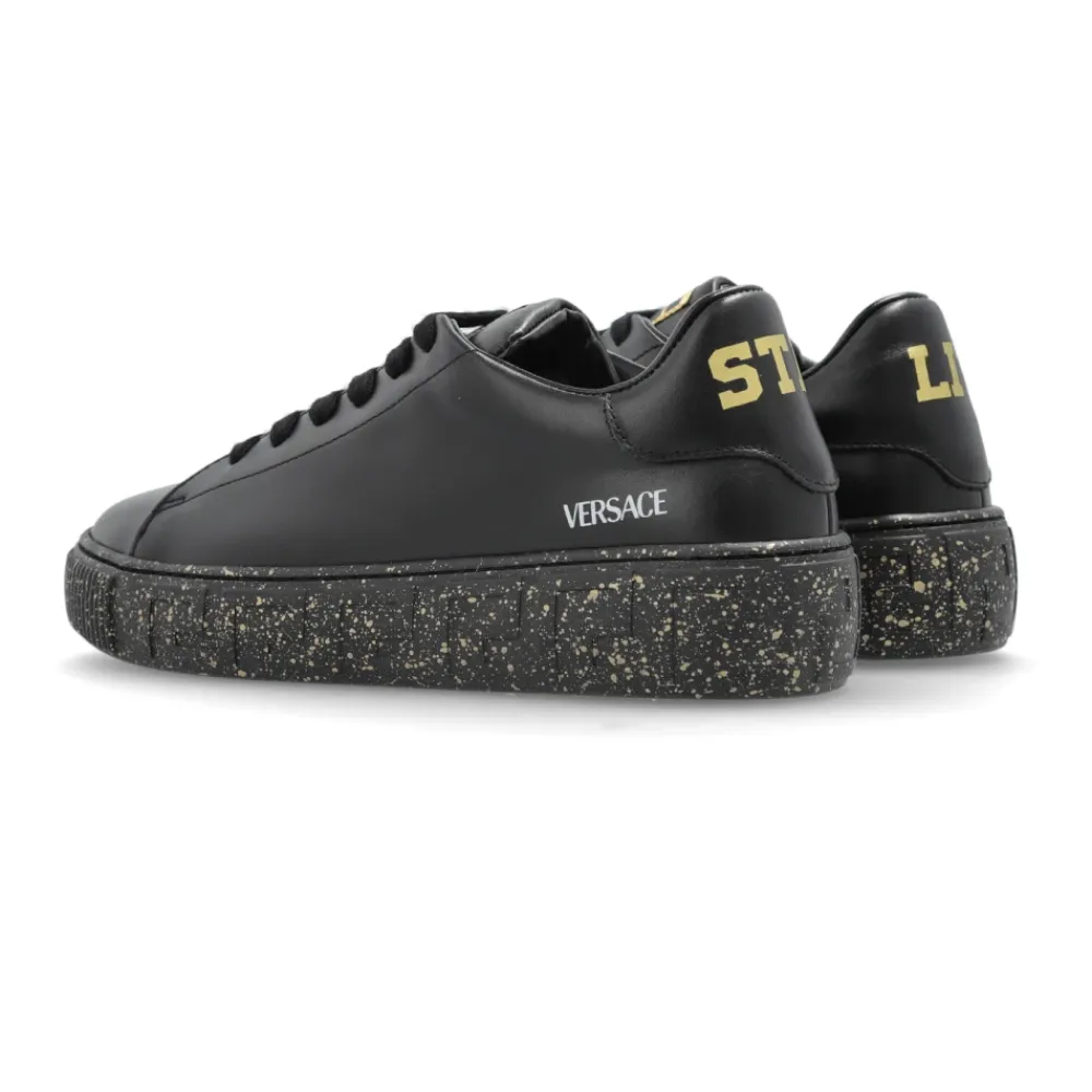 Sportschuhe mit Logo>Versace Best