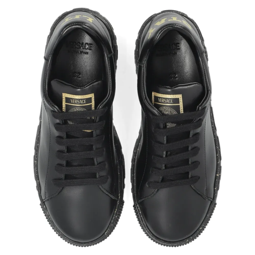 Sportschuhe mit Logo>Versace Best