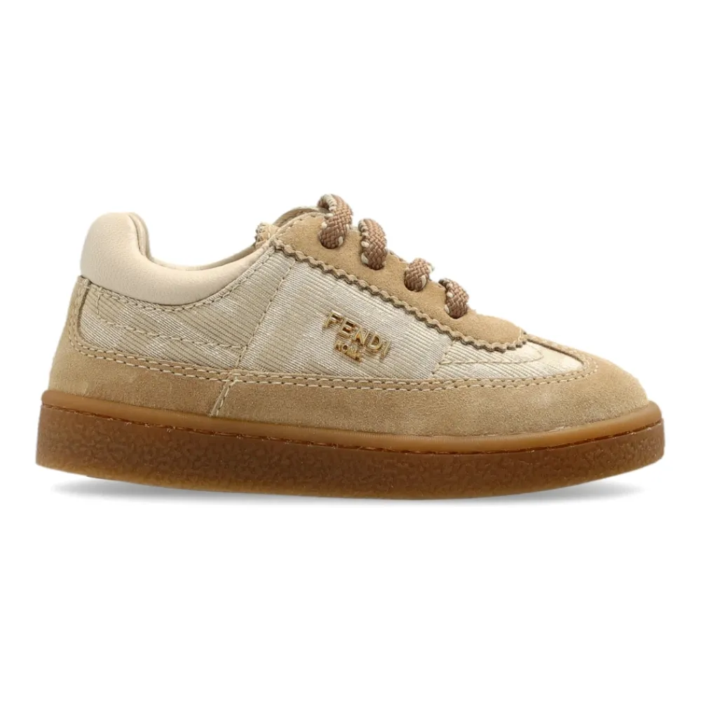 Sportschuhe mit Logo>Fendi Online