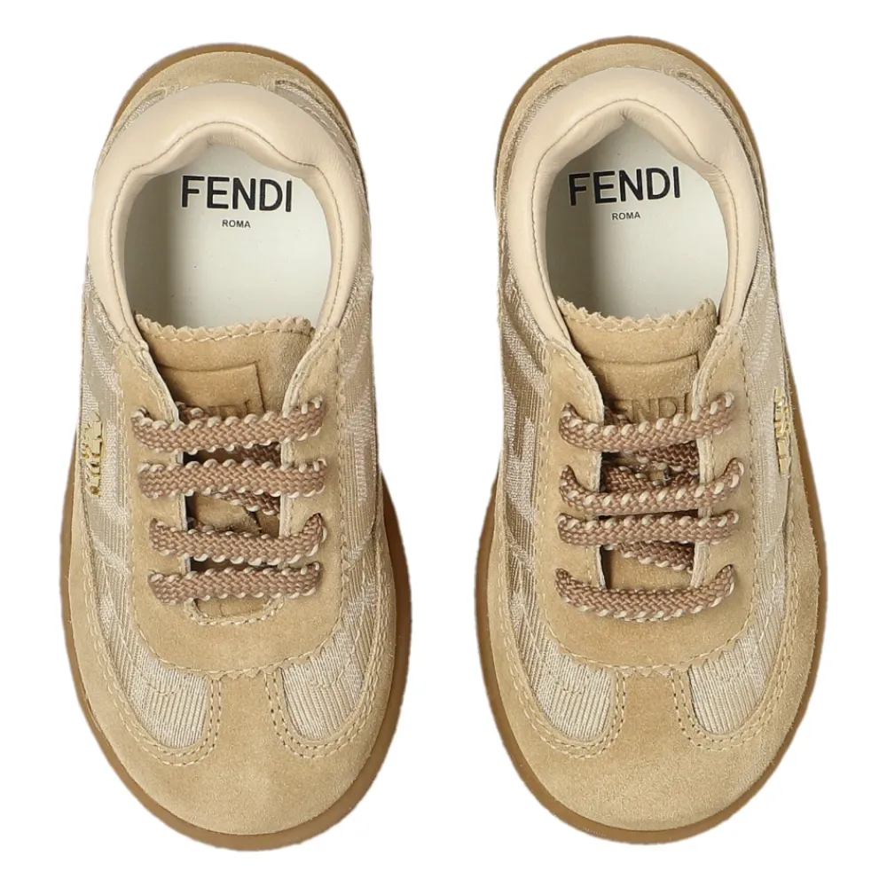Sportschuhe mit Logo>Fendi Online