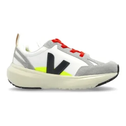 Sportschuhe SMALL CANARY O.T. LEDER>Veja Outlet