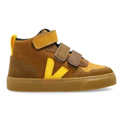 Sportschuhe SMALL V-10 MID SUEDE>Veja Clearance