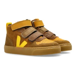 Sportschuhe SMALL V-10 MID SUEDE>Veja Clearance