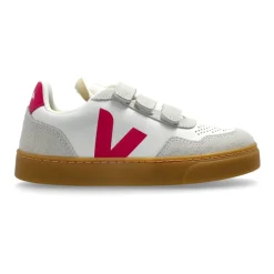 Sportschuhe SMALL V-90 O.T. LEDER>Veja