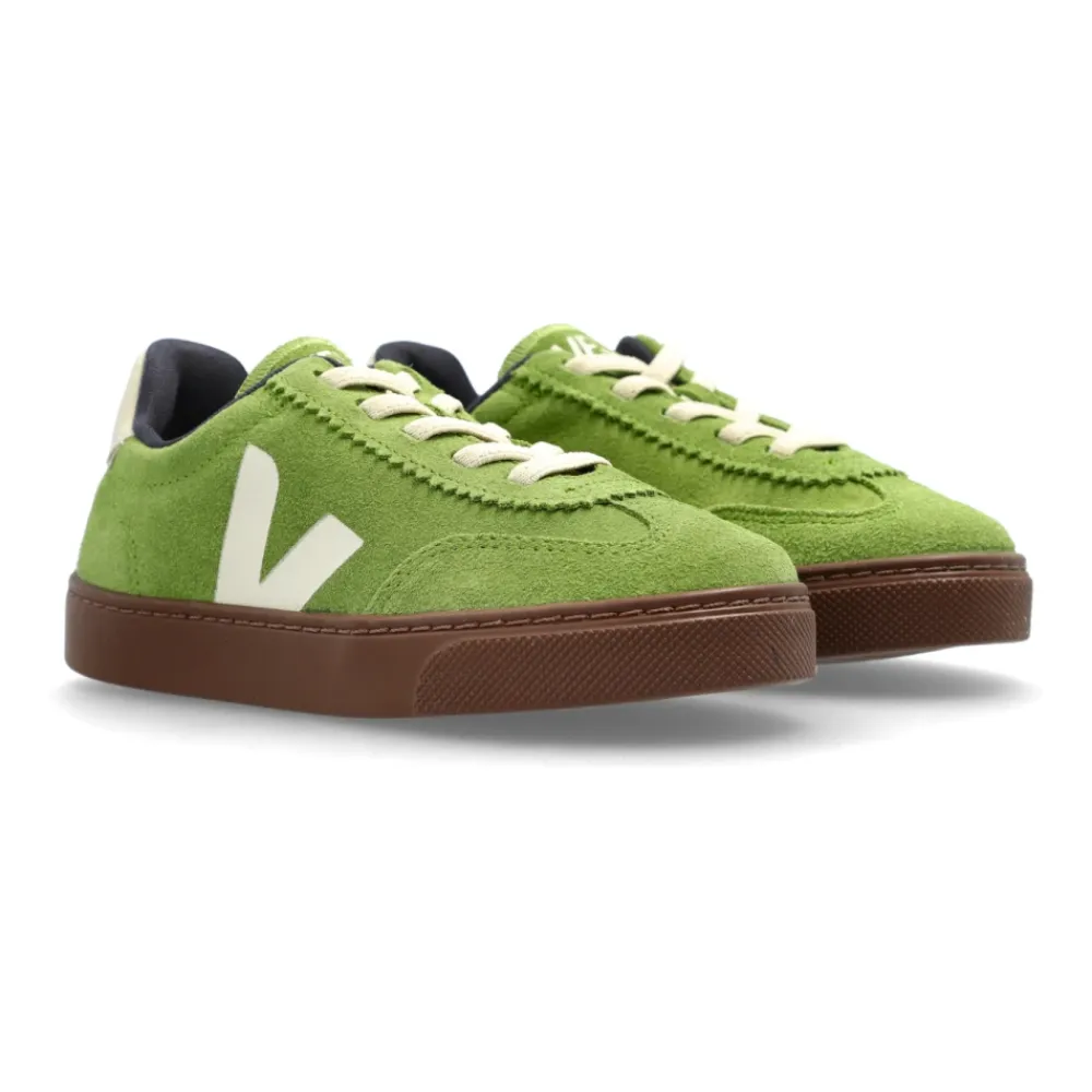 Sportschuhe SMALL VOLLEY SUEDE>Veja Outlet