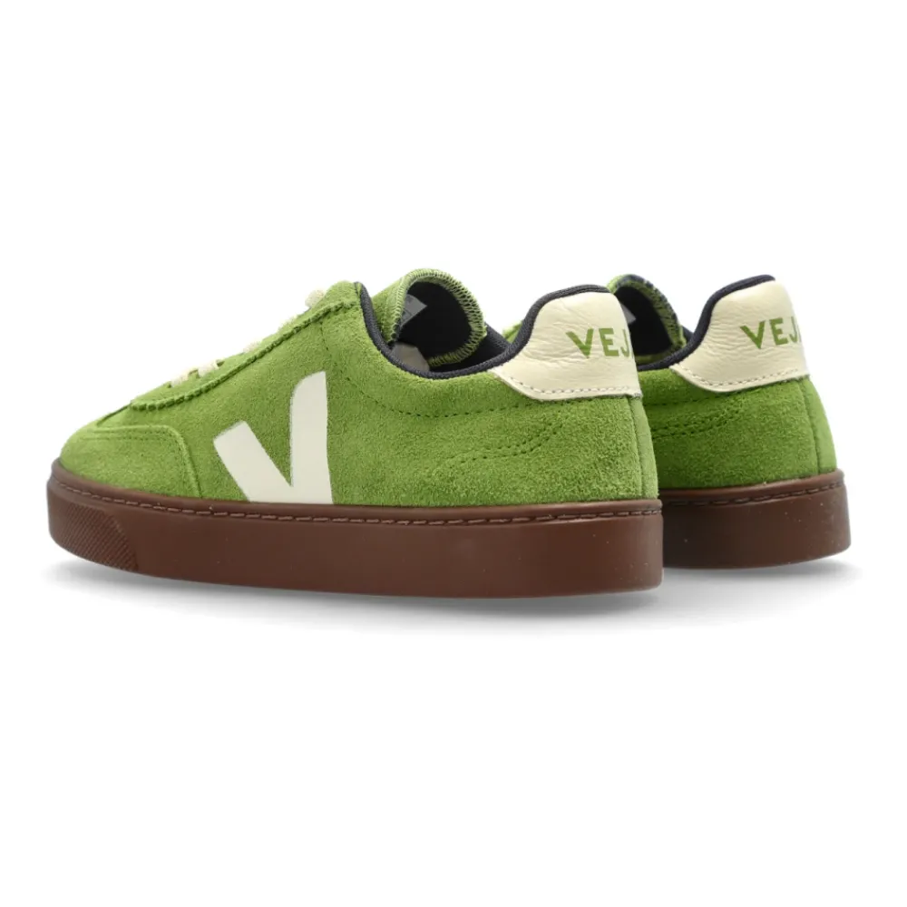 Sportschuhe SMALL VOLLEY SUEDE>Veja Outlet